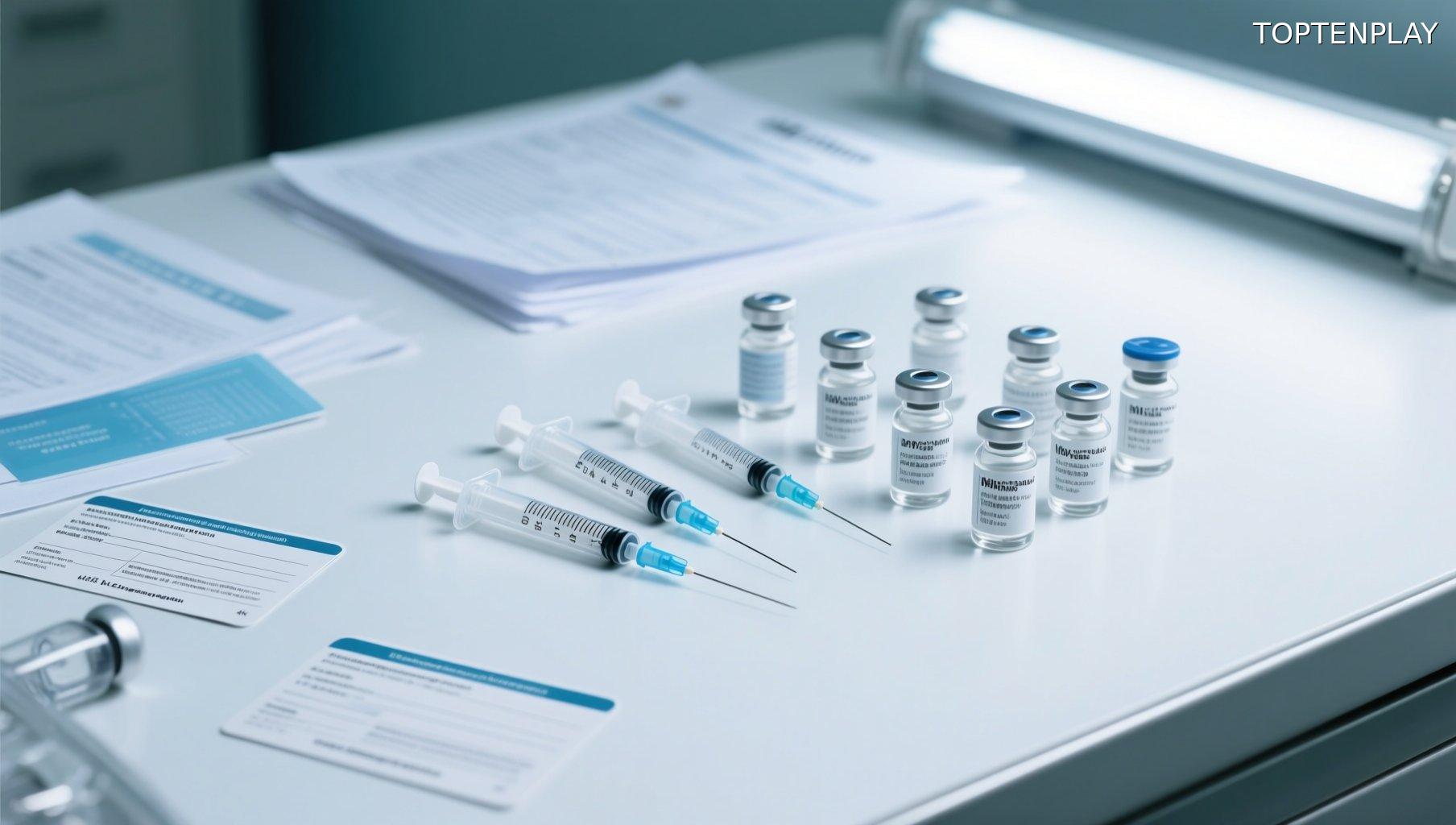 Image d'illustration © TopTenPlay