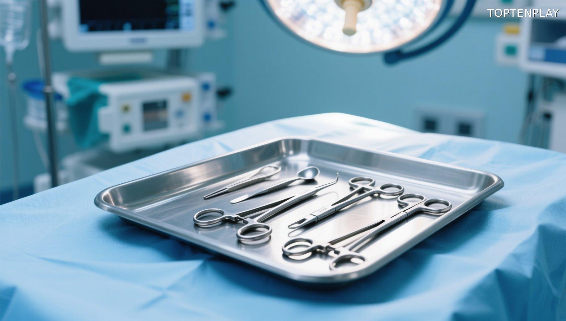 Image d'illustration © TopTenPlay