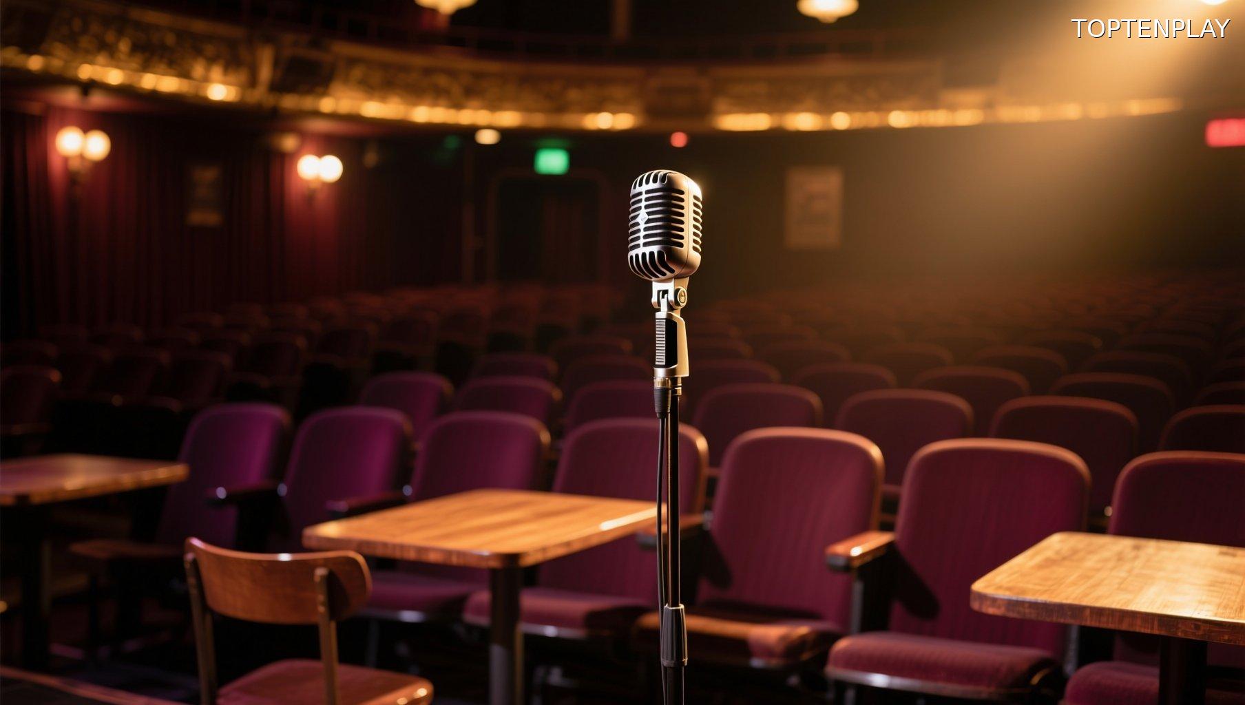 Image d'illustration © TopTenPlay