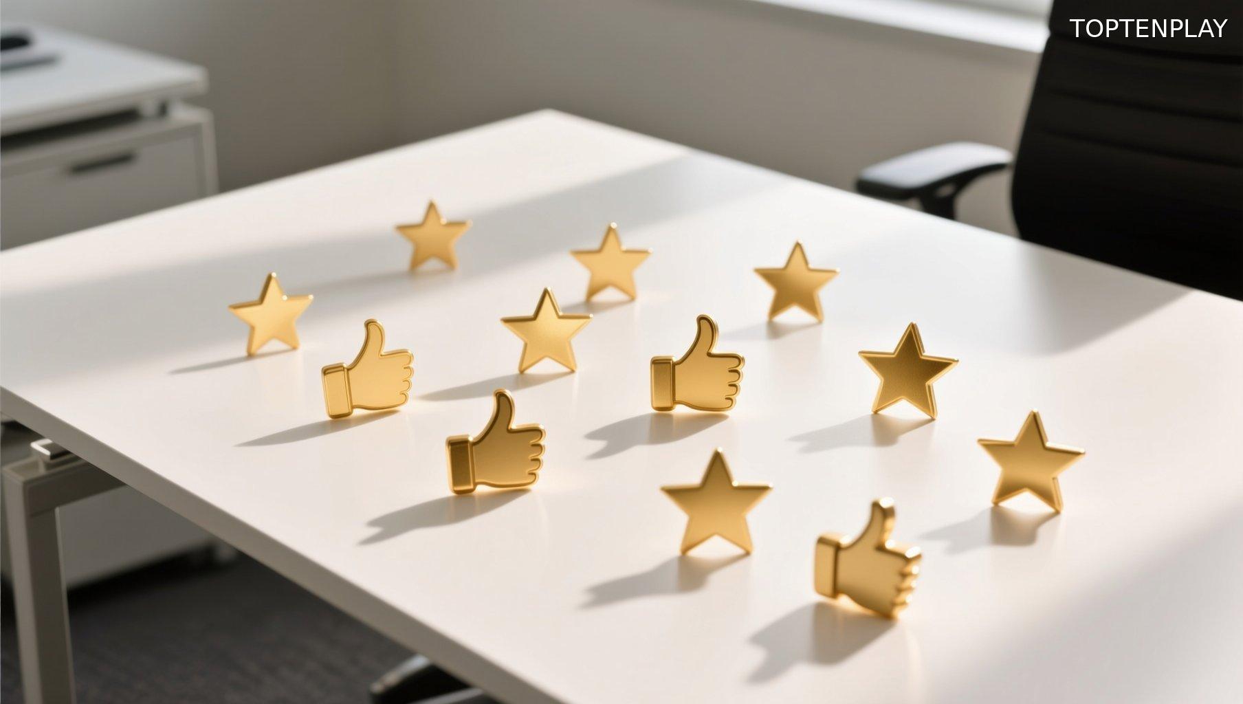 Image d'illustration © TopTenPlay