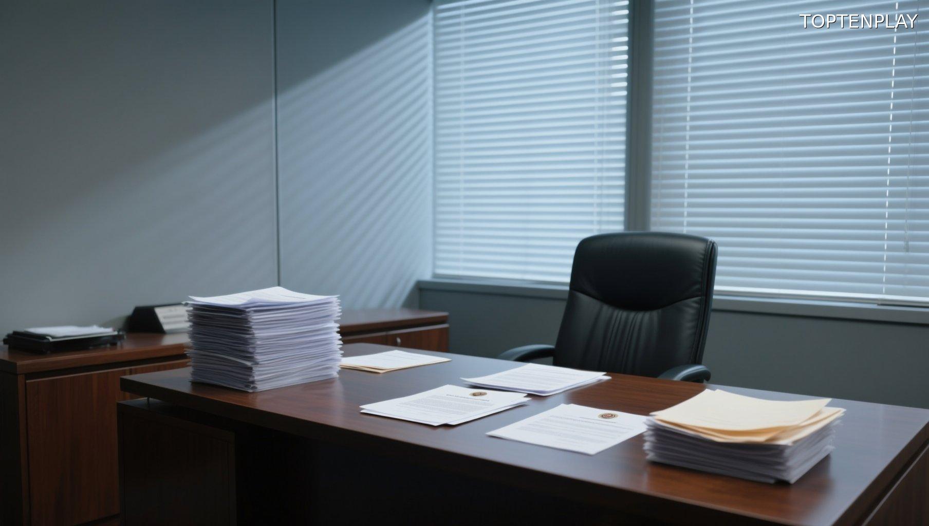 Image d'illustration © TopTenPlay