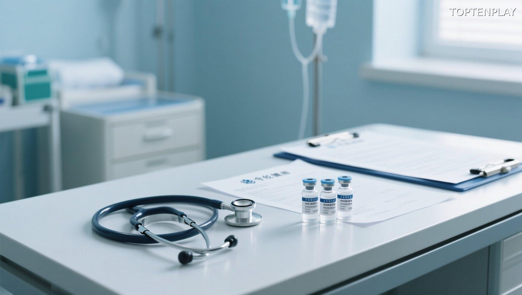 Image d'illustration © TopTenPlay