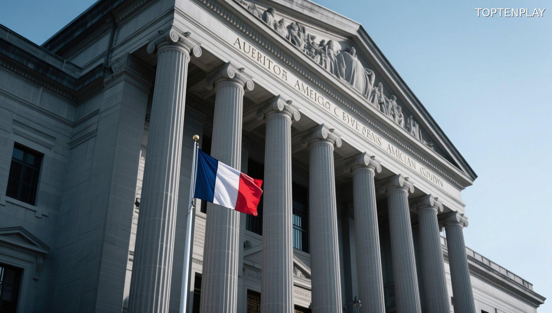 Image d'illustration © TopTenPlay