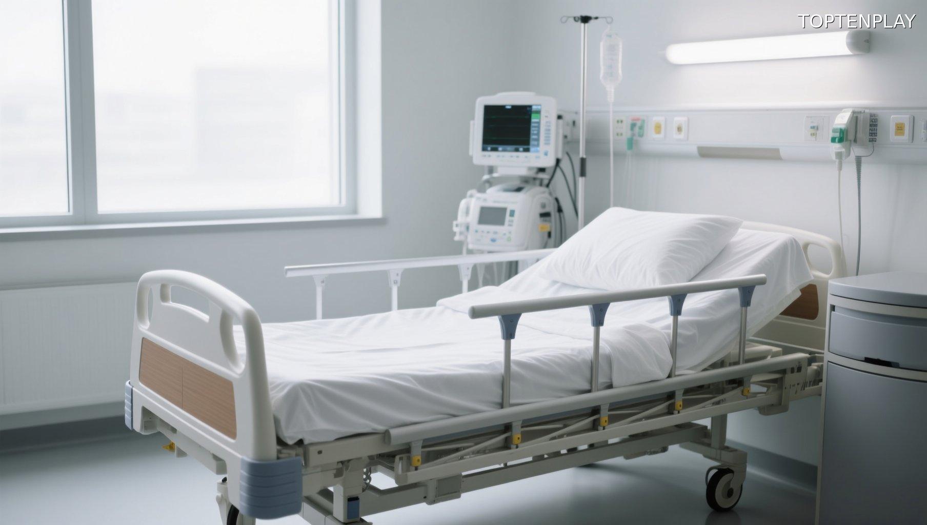 Image d'illustration © TopTenPlay