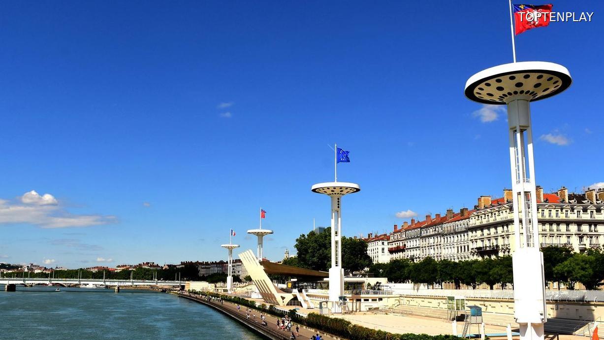 Image d'illustration © TopTenPlay