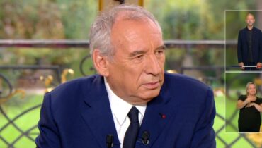 actualité politique France Austérité budgétaire économies François Bayrou heures de travail Jours fériés
