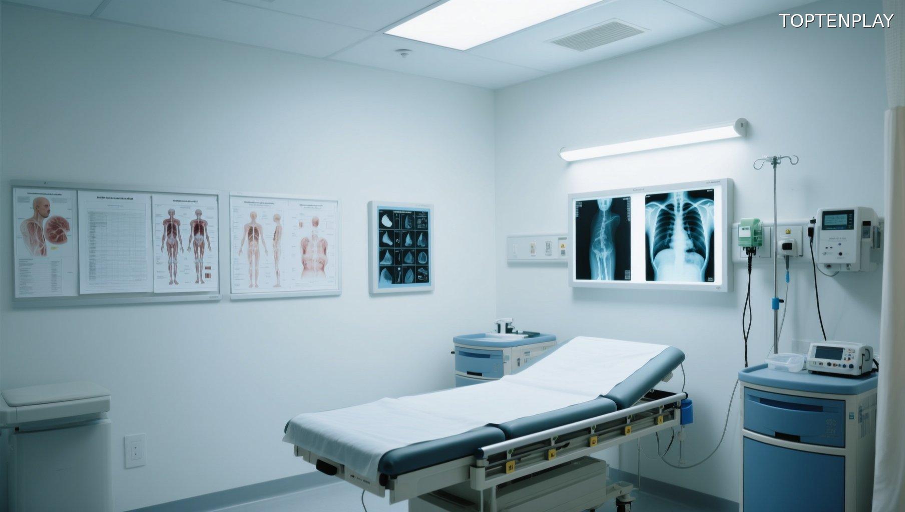 Image d'illustration © TopTenPlay