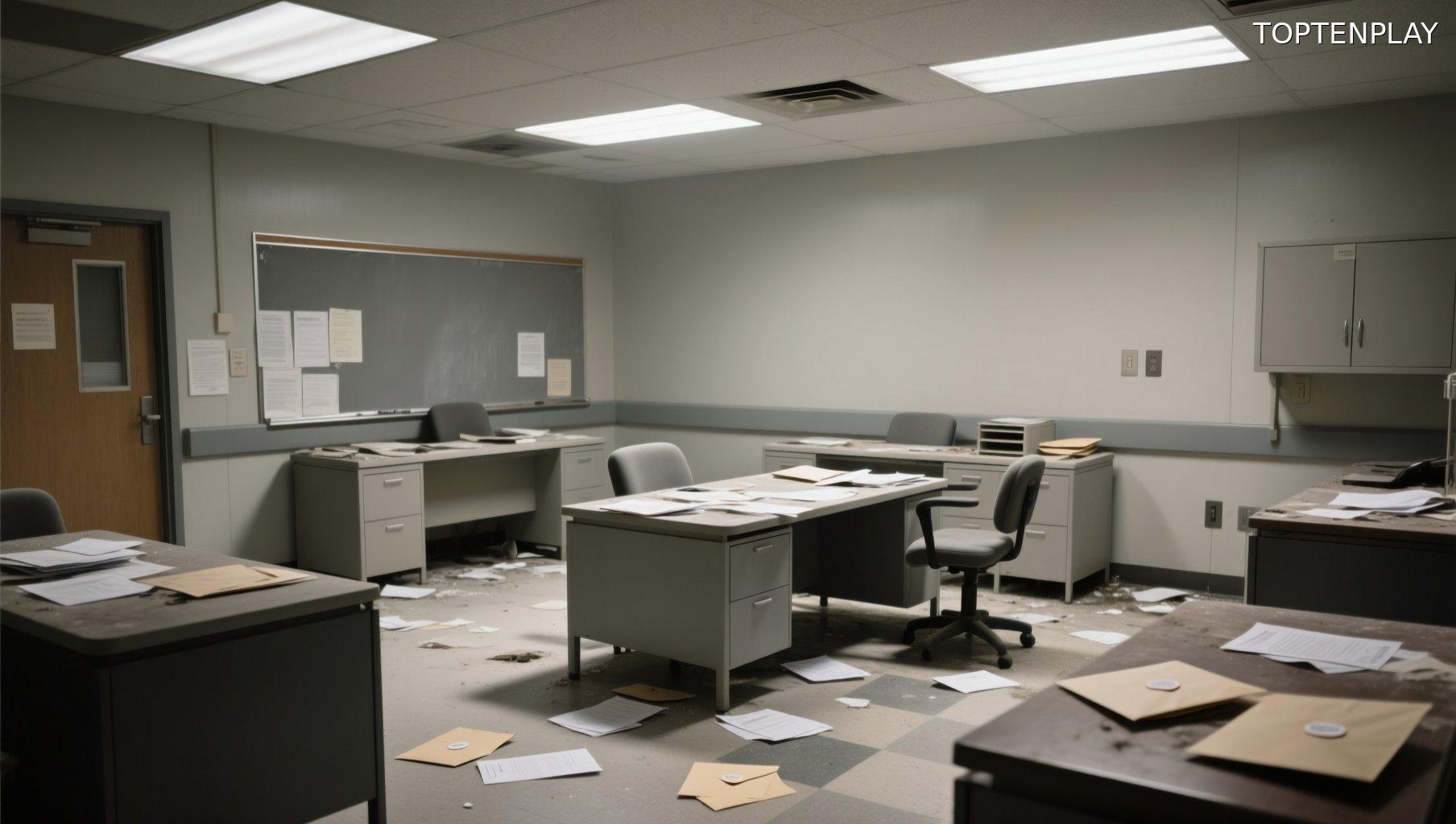 Image d'illustration © TopTenPlay