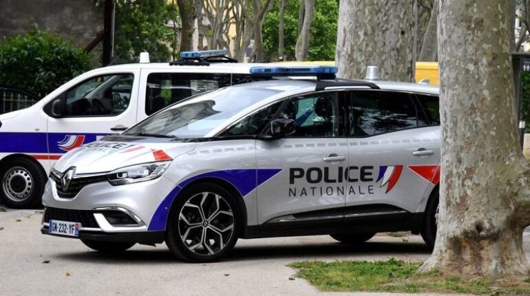 Querelle amoureuse à Carcassonne : elle lui porte trois coups de couteau, un homme interpellé Agression Carcassonne faits divers injustice querelle amoureuse