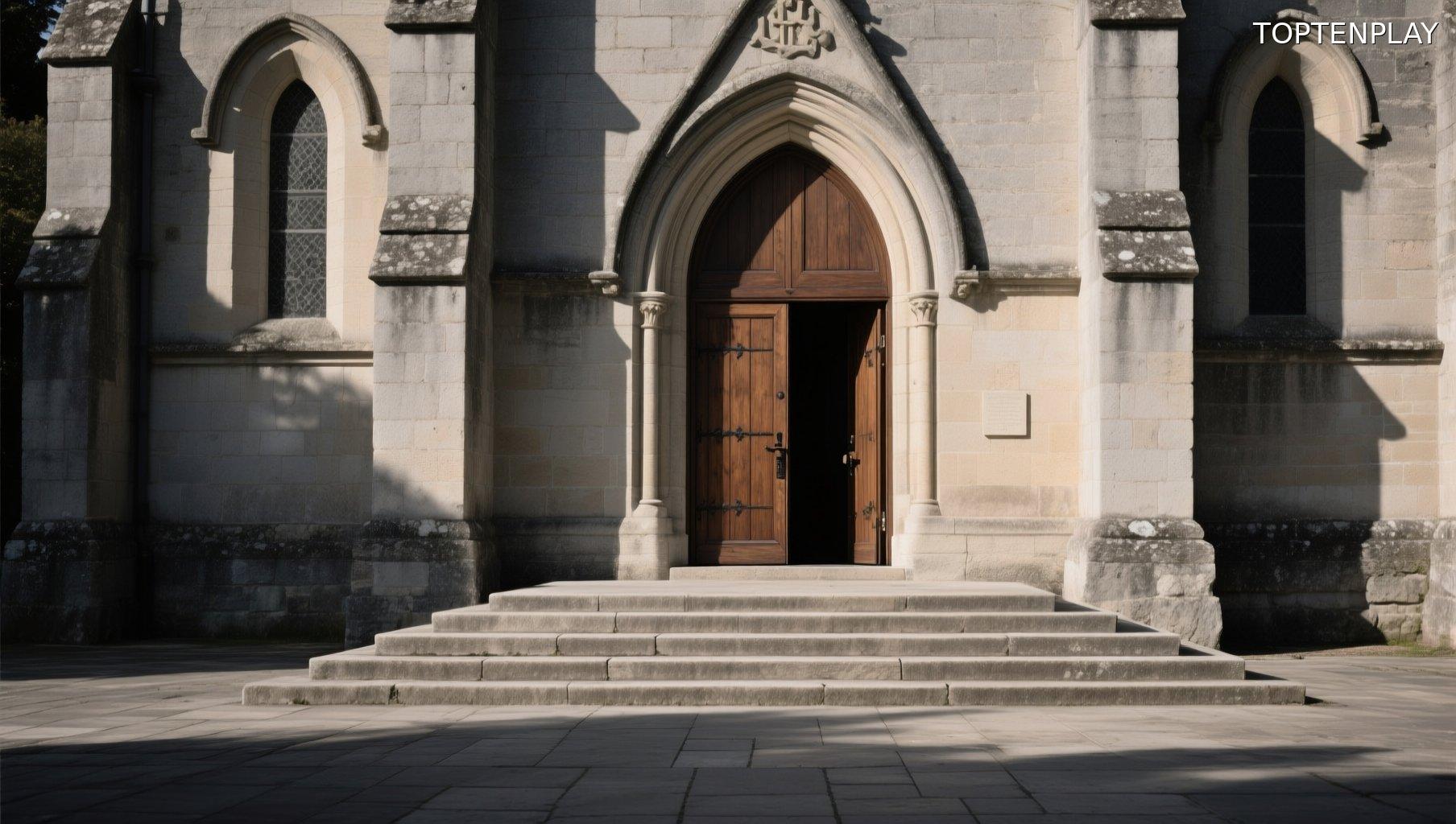 Image d'illustration © TopTenPlay