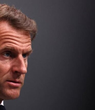 À l&rsquo;ONU, les mots de Macron qui changent tout : « Le temps est venu… »