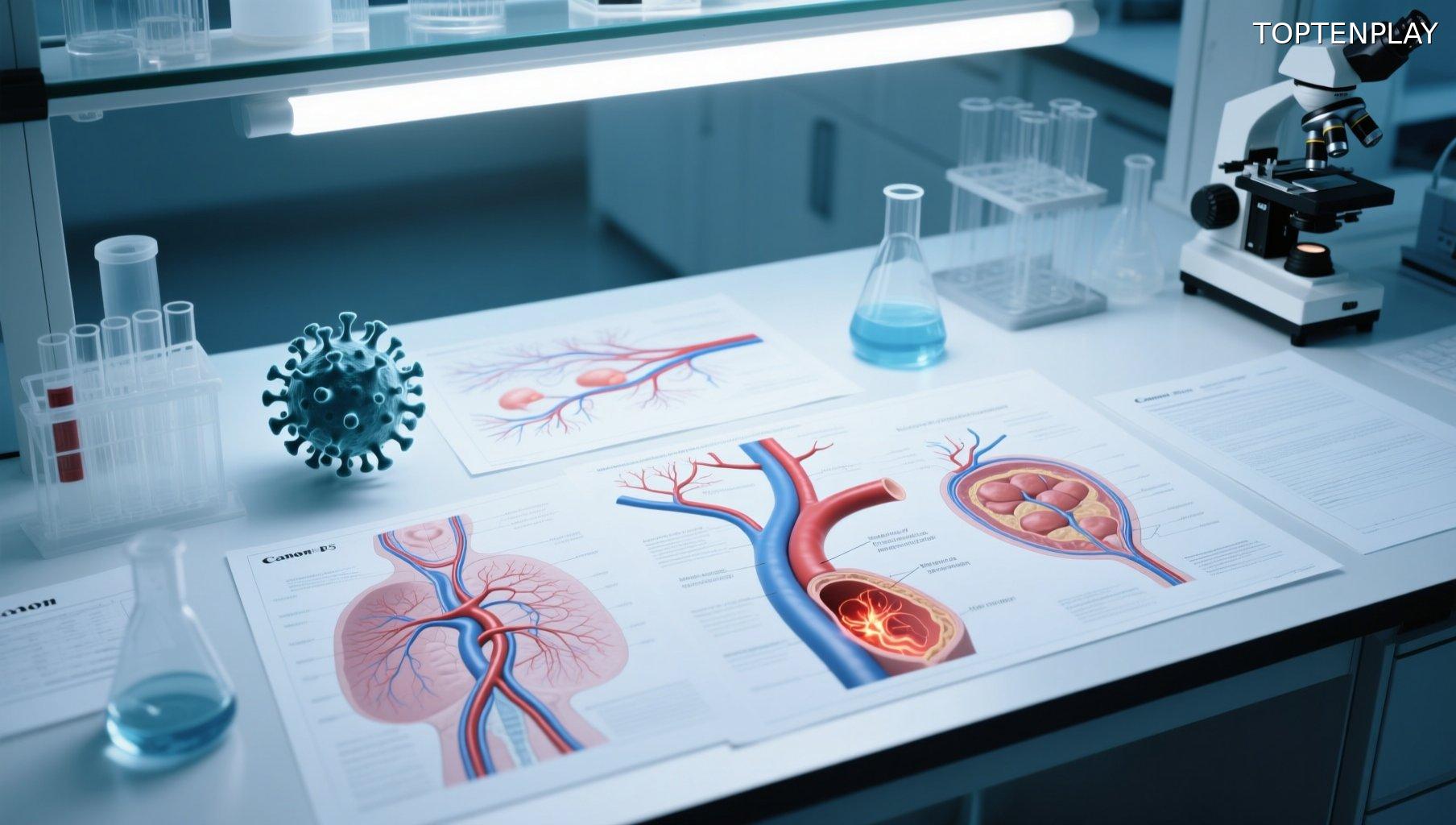 Image d'illustration © TopTenPlay