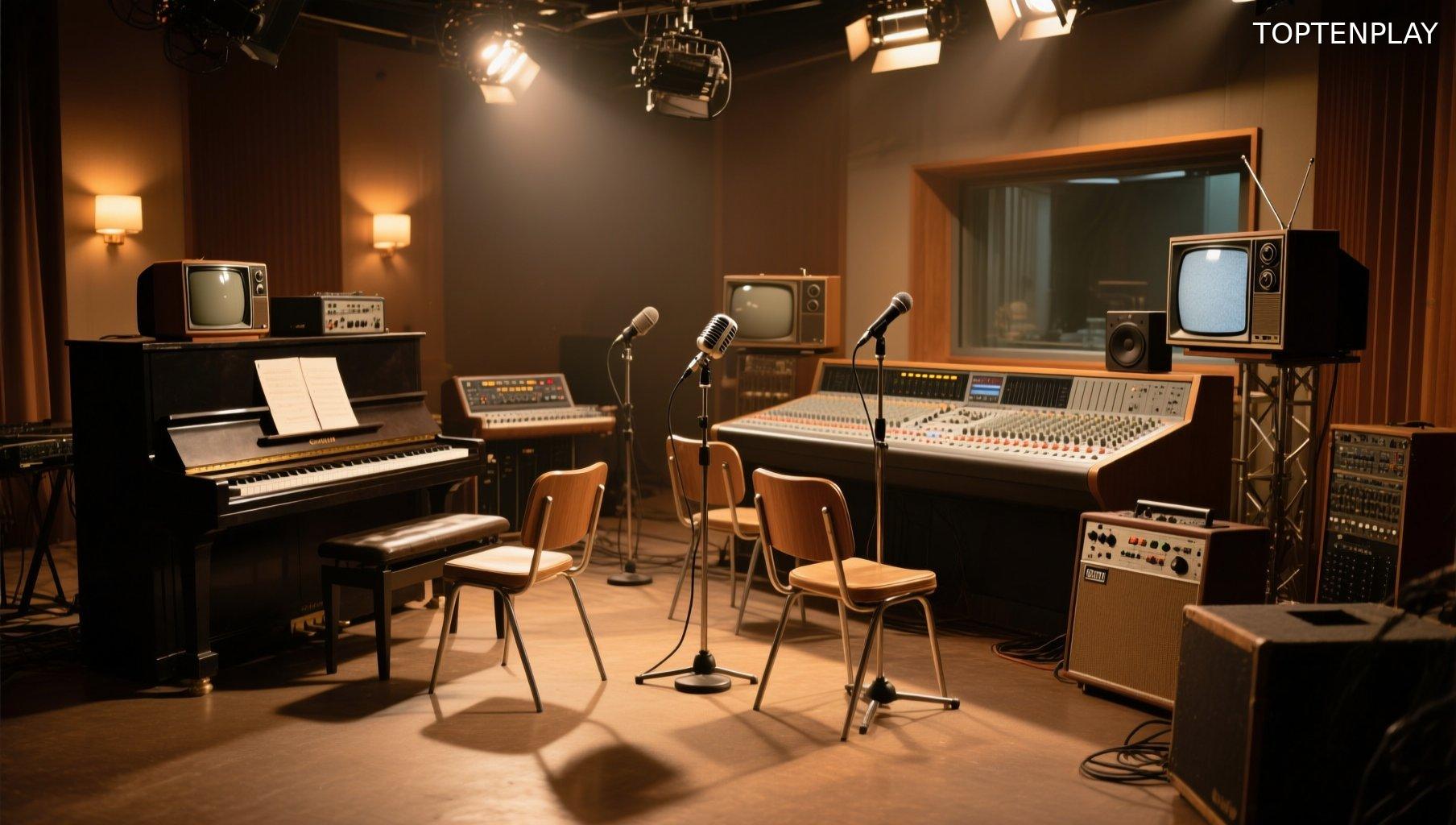 Image d'illustration © TopTenPlay