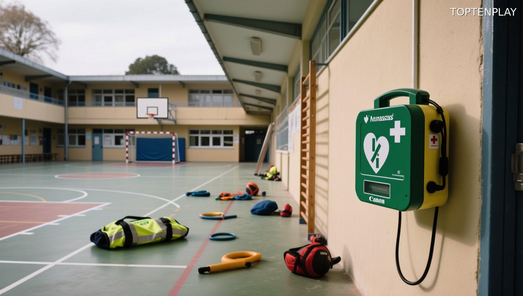 Image d'illustration © TopTenPlay