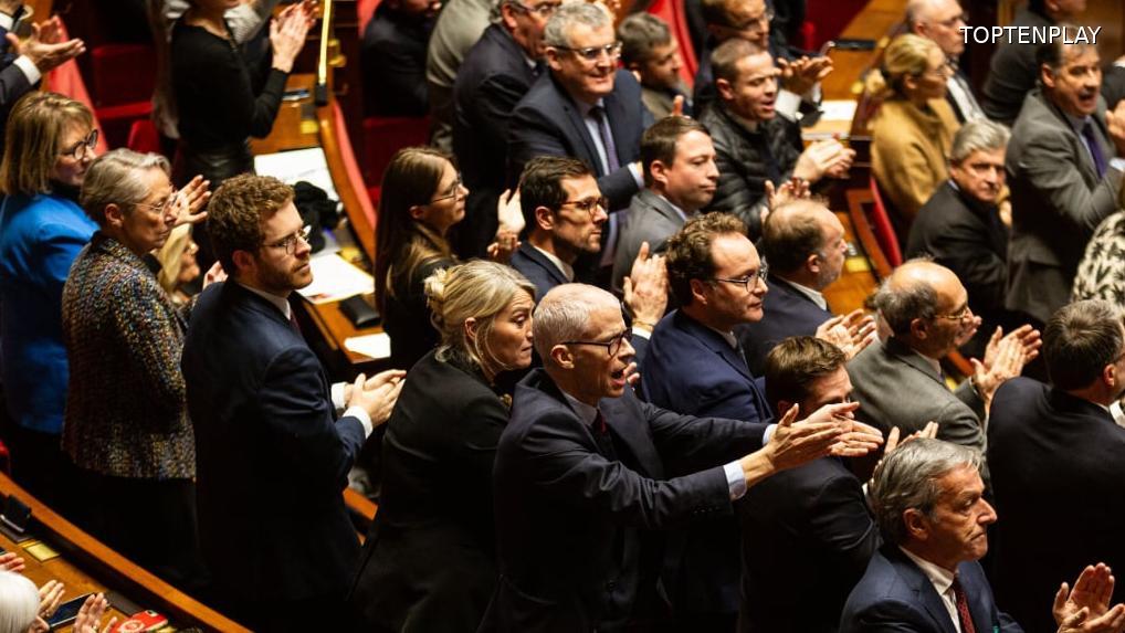 Image d'illustration © TopTenPlay