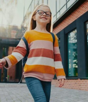 « C&rsquo;était la panique générale » : à 3 ans, elle parcourt seule 20 minutes de marche pour rentrer chez elle