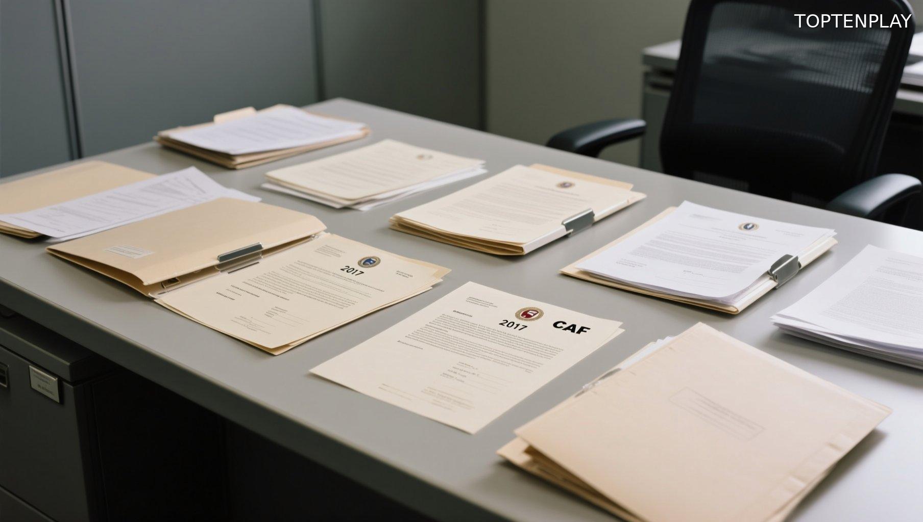 Image d'illustration © TopTenPlay