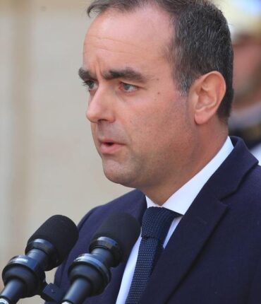 Sébastien Lecornu avoue enfin : « Je n&rsquo;ai pas le master que j&rsquo;affichais depuis 2016… »