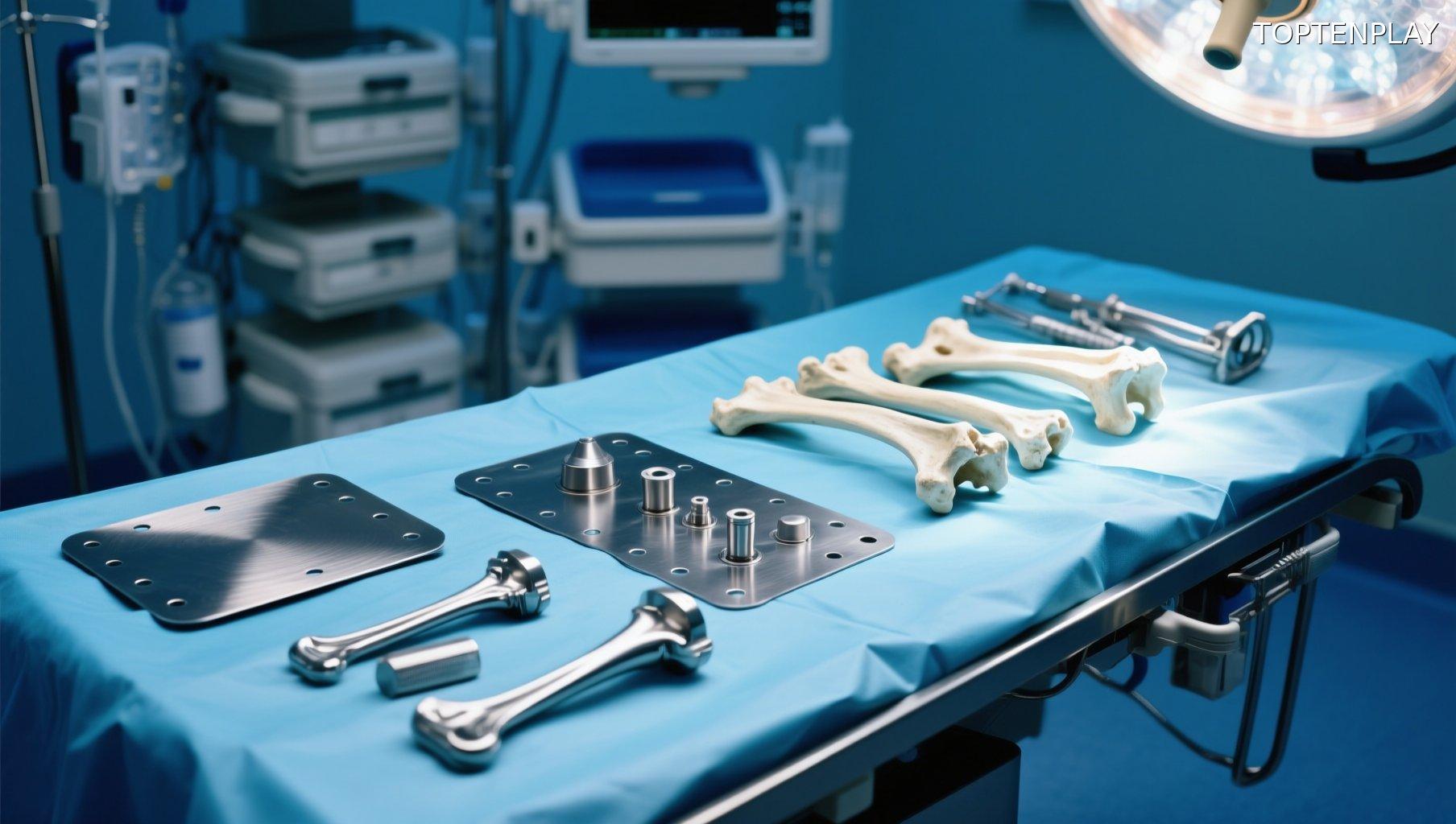 Image d'illustration © TopTenPlay