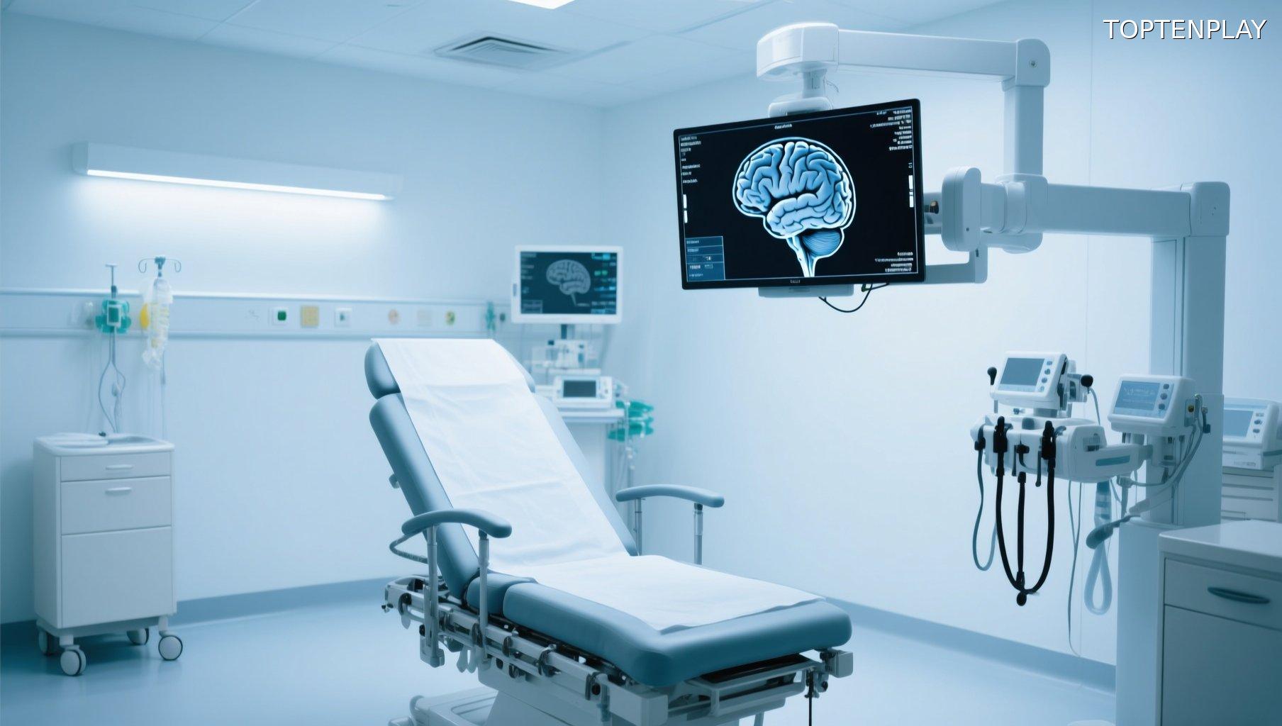 Image d'illustration © TopTenPlay