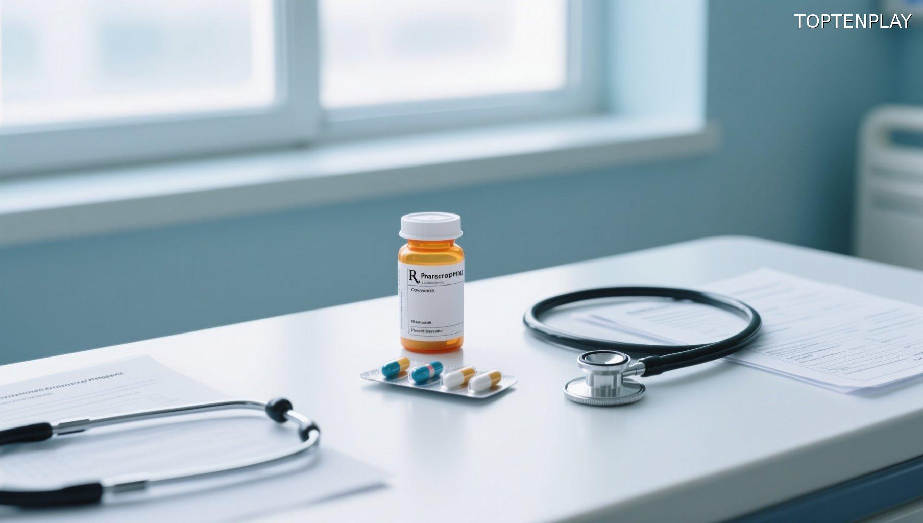 Image d'illustration © TopTenPlay