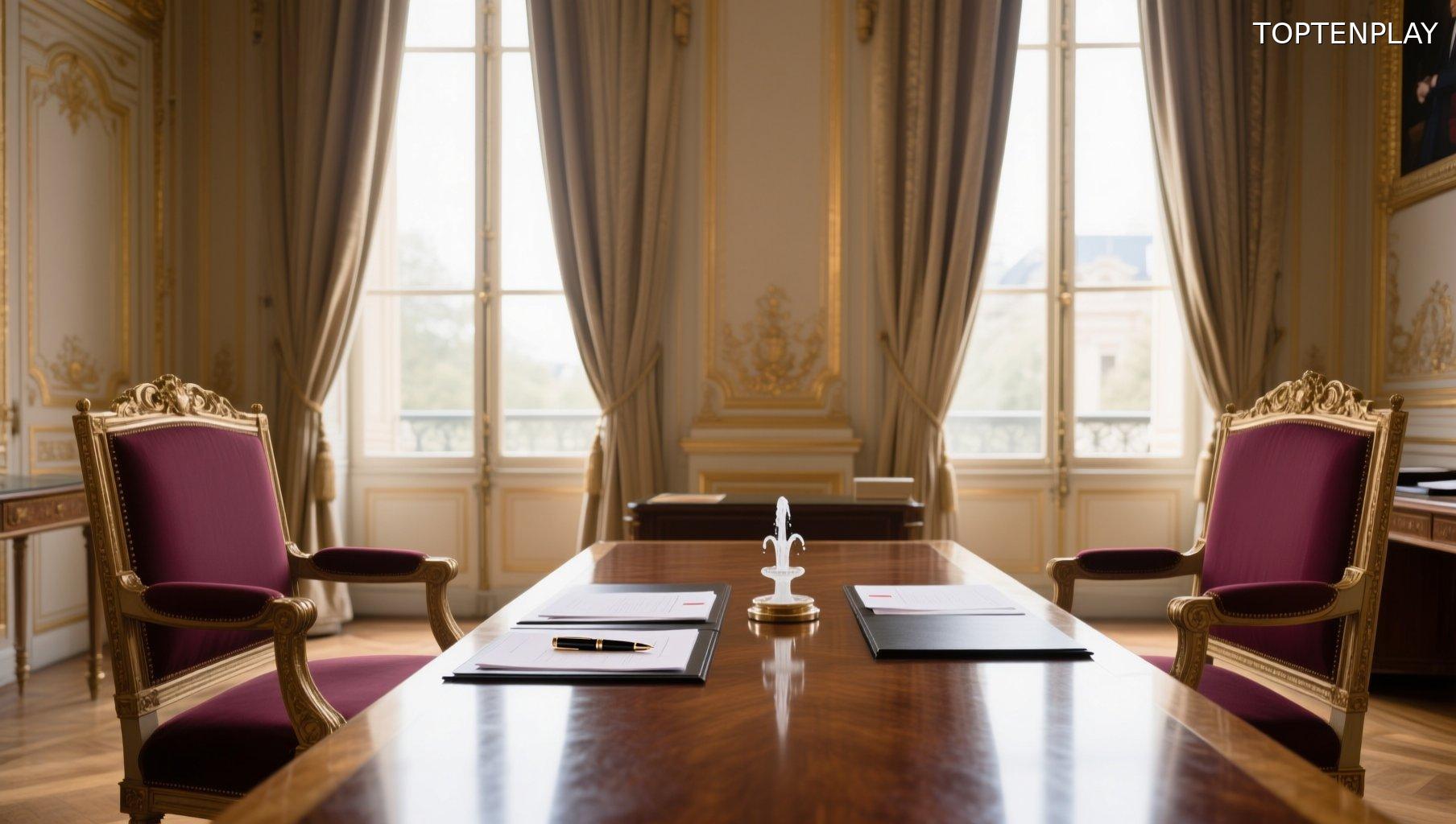 Image d'illustration © TopTenPlay