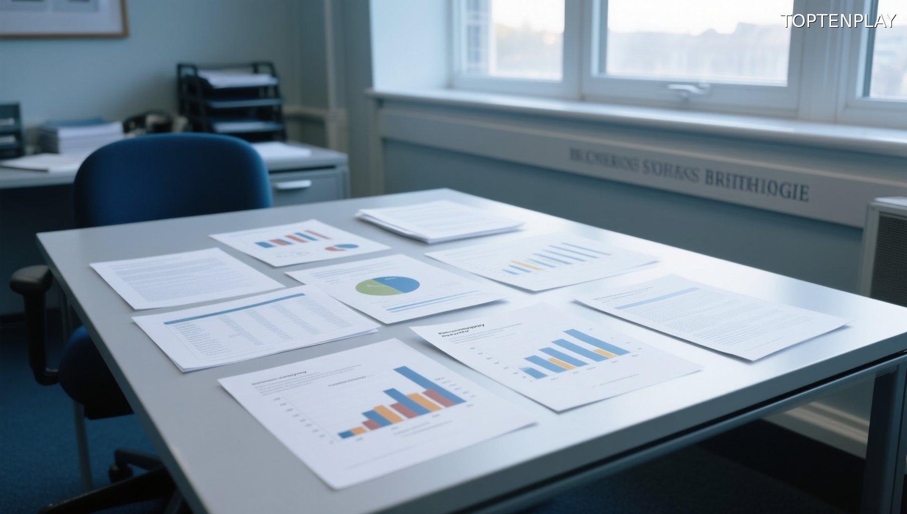 Image d'illustration © TopTenPlay