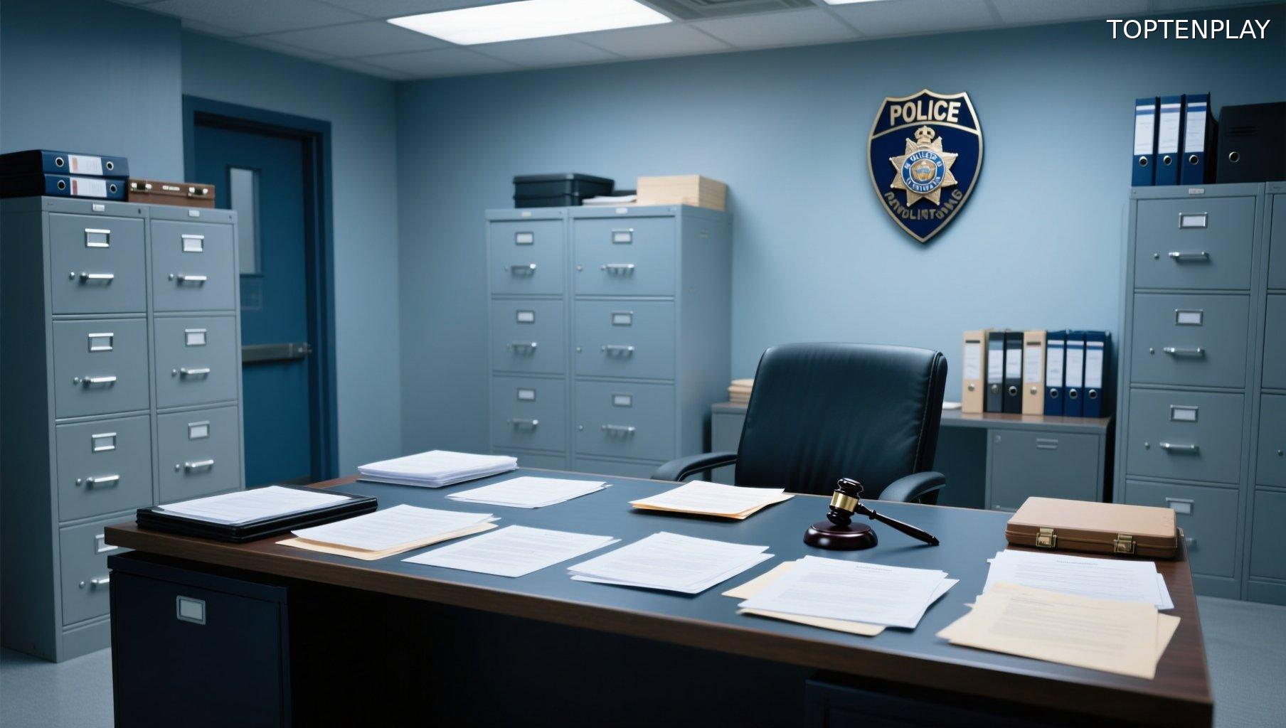 Image d'illustration © TopTenPlay