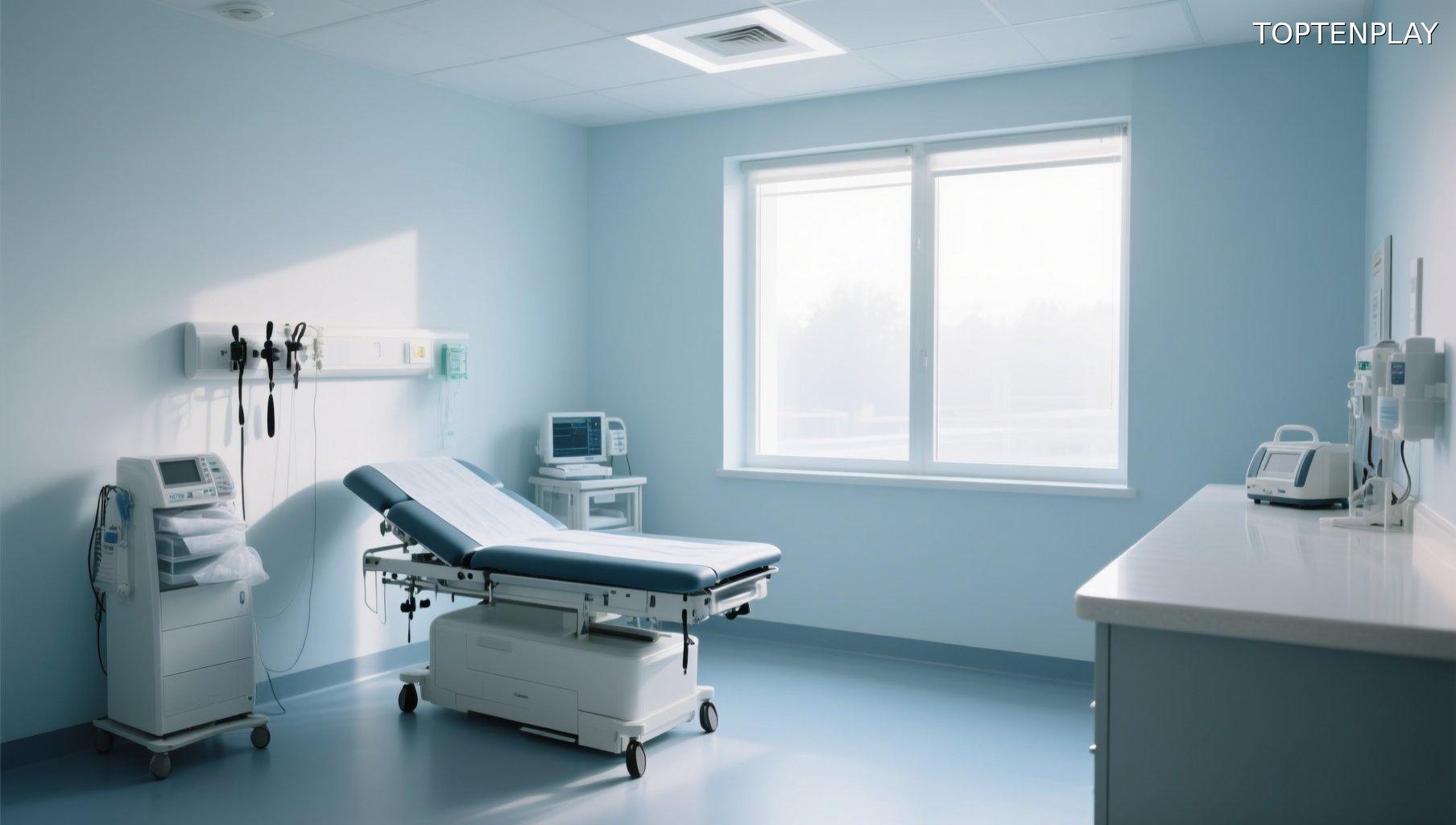 Image d'illustration © TopTenPlay