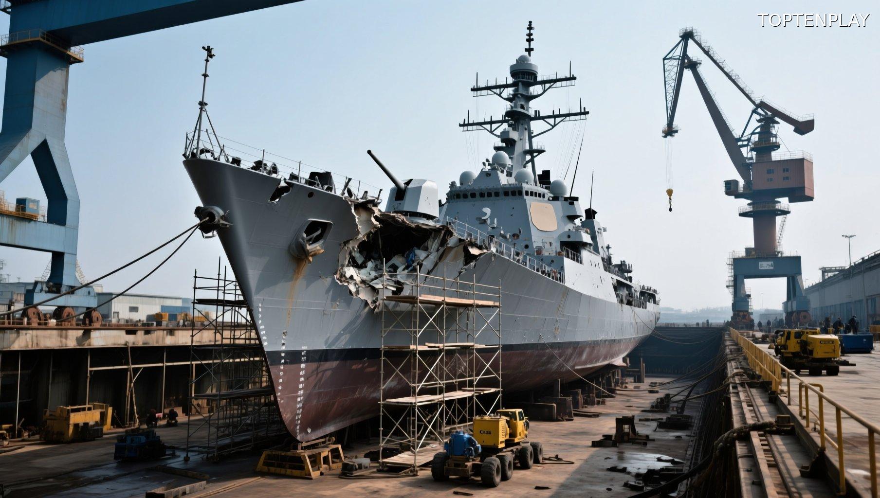 Image d'illustration © TopTenPlay