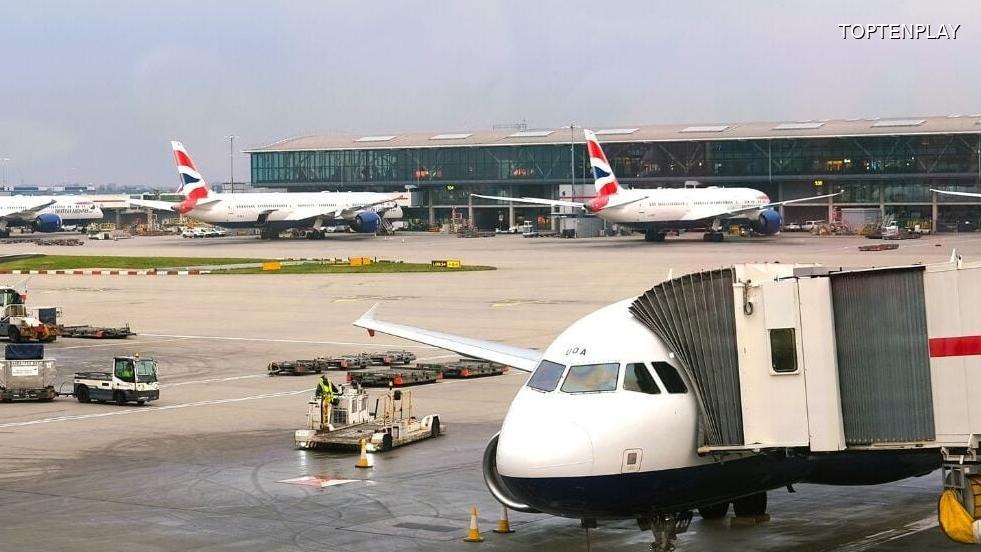 Image d'illustration © TopTenPlay