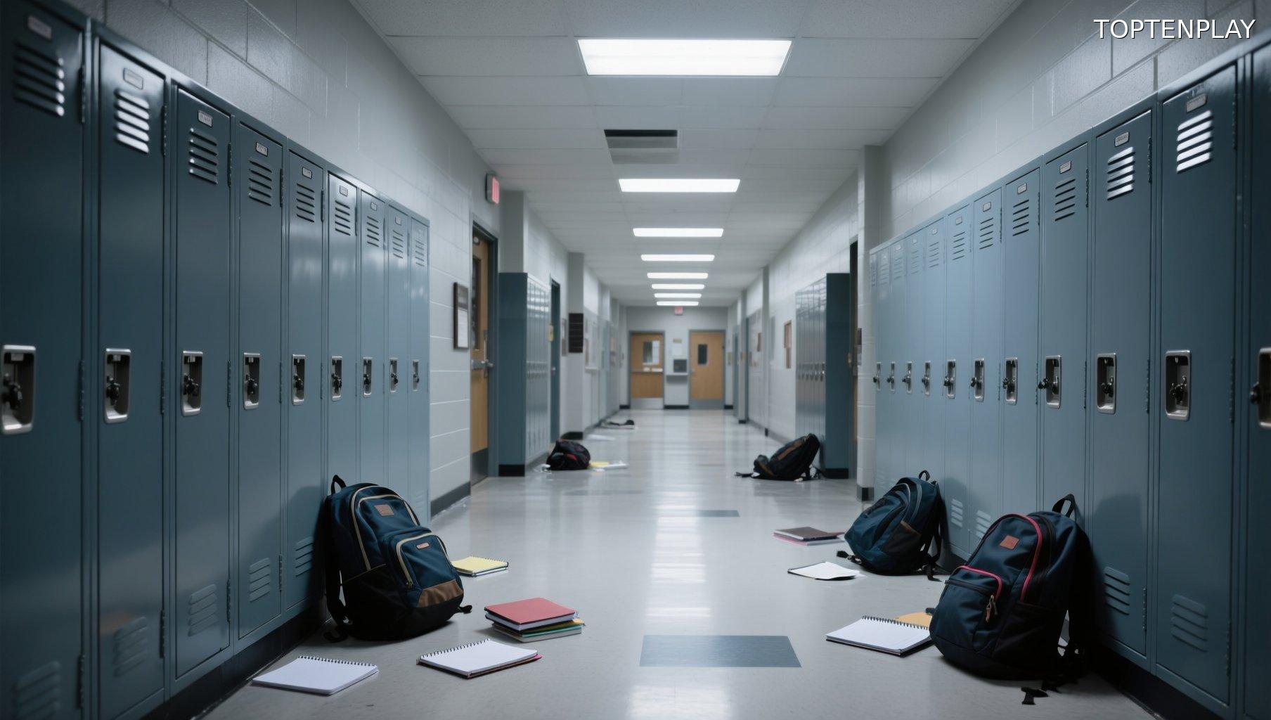 Image d'illustration © TopTenPlay