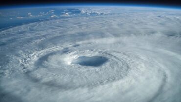 accusent la France Gabrielle Guallar Loire-Atlantique Météo ouragan Tempêtes