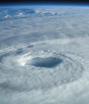 Ouragan Gabrielle : ce qui va VRAIMENT se passer ce week-end en France