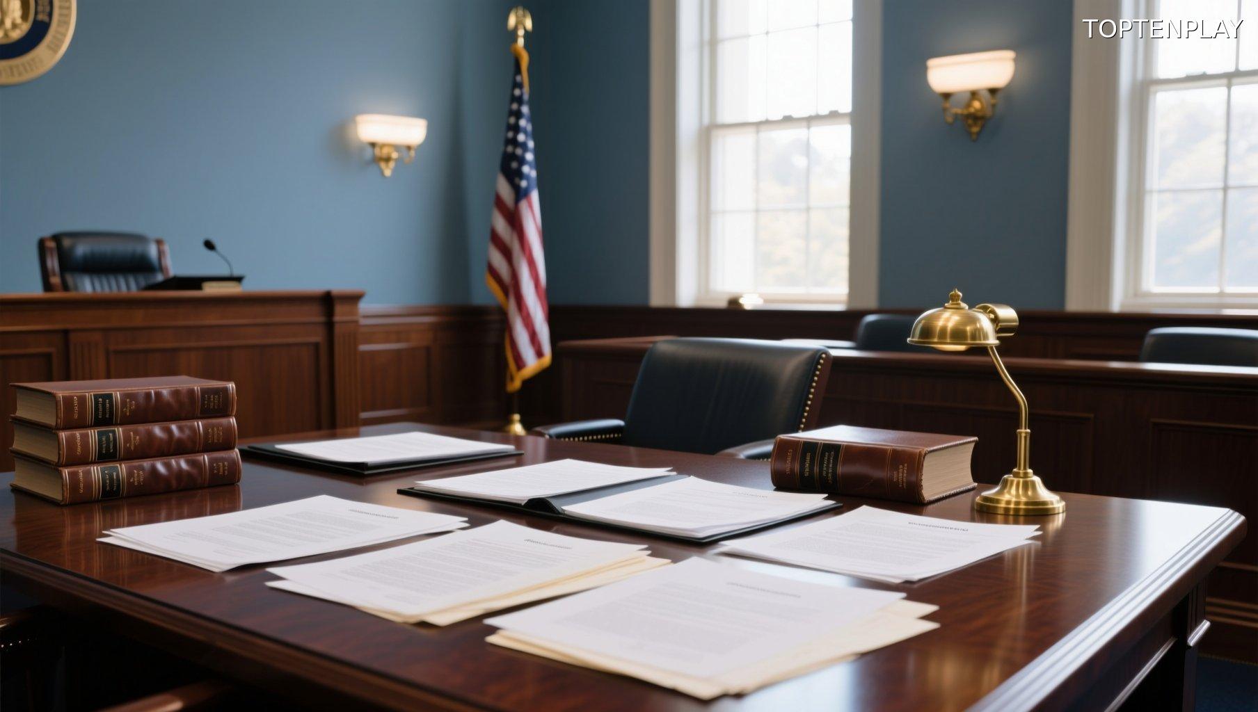 Image d'illustration © TopTenPlay