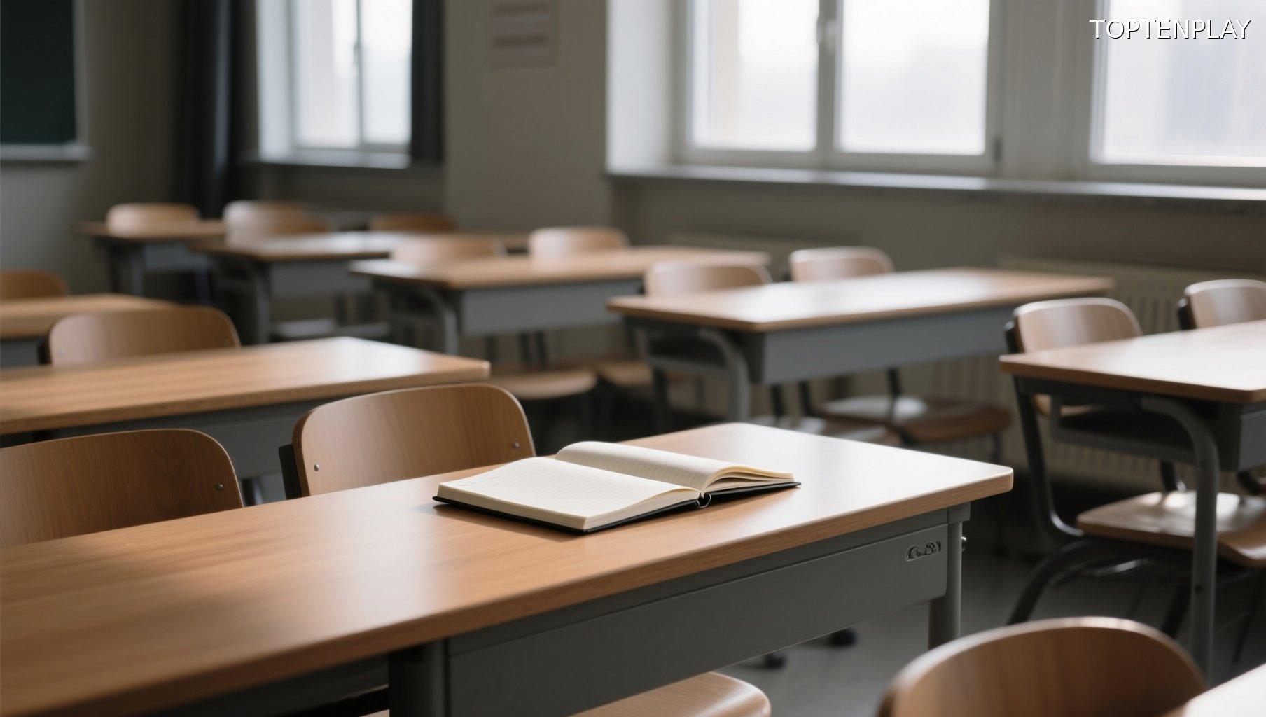 Image d'illustration © TopTenPlay