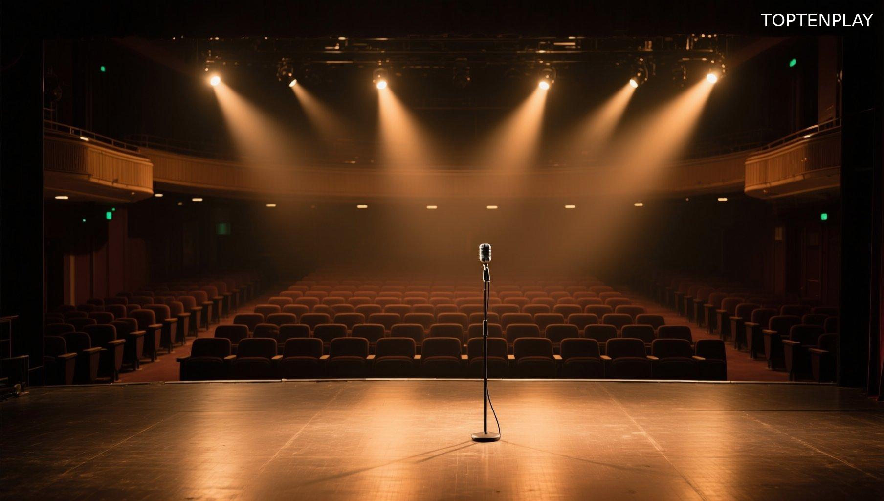 Image d'illustration © TopTenPlay