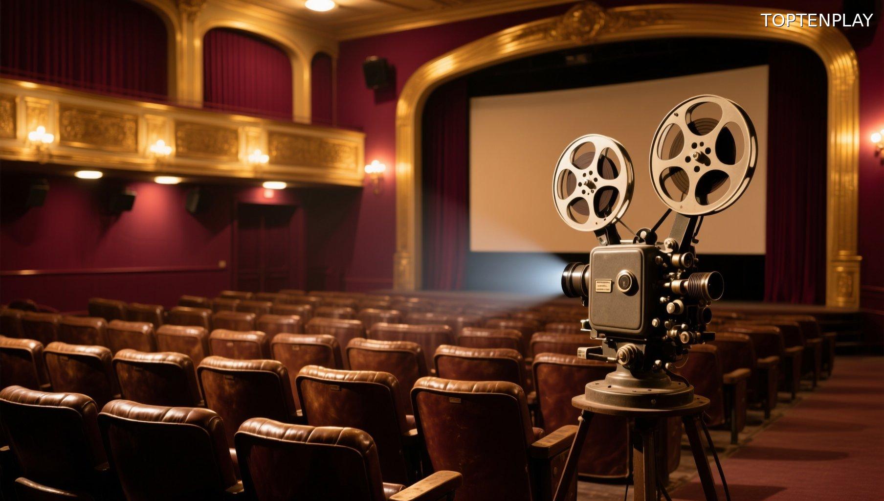 Image d'illustration © TopTenPlay