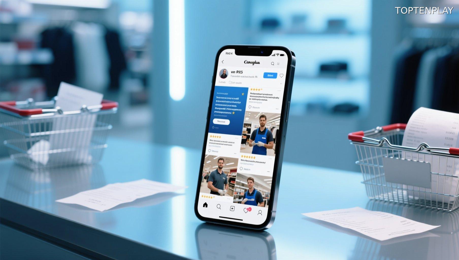 Image d'illustration © TopTenPlay