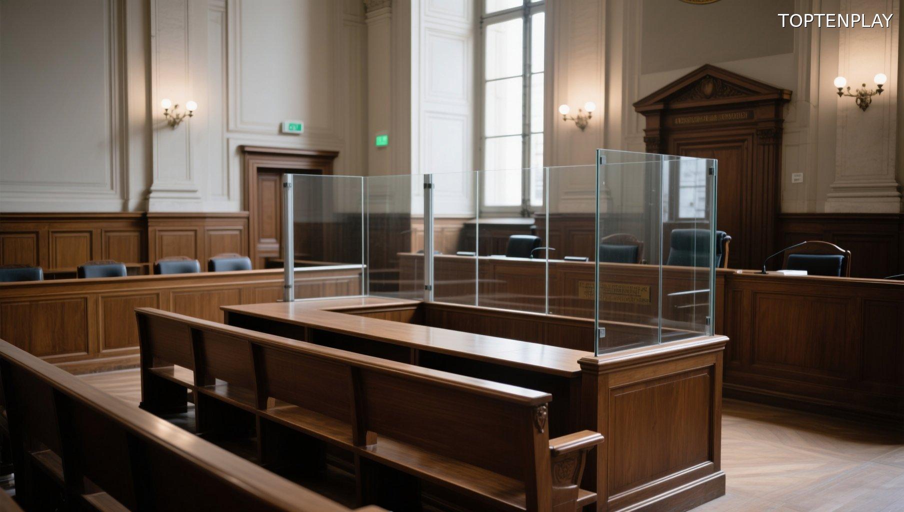 Image d'illustration © TopTenPlay