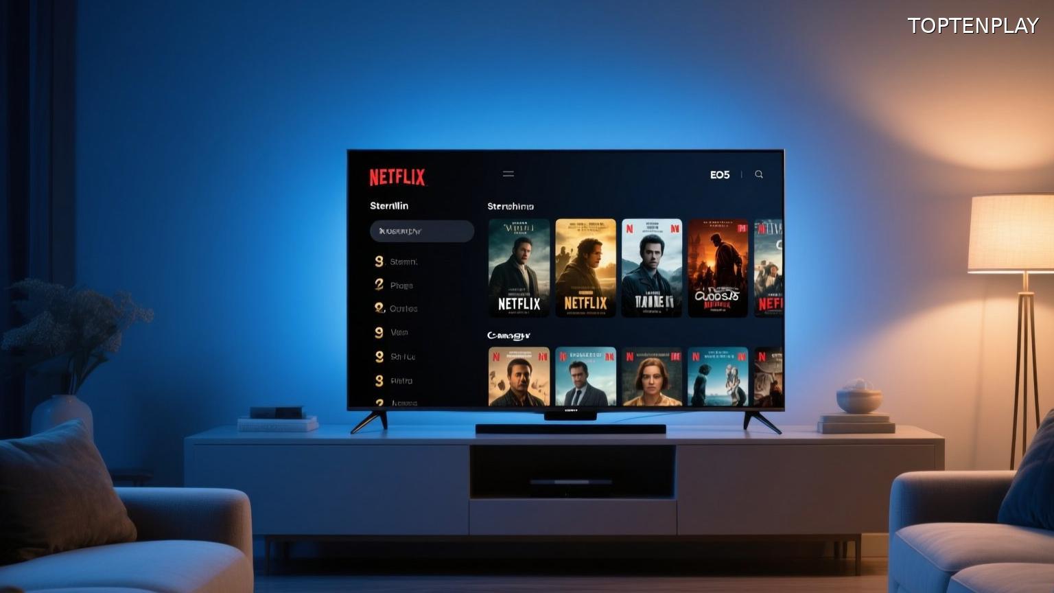 Image d'illustration © TopTenPlay