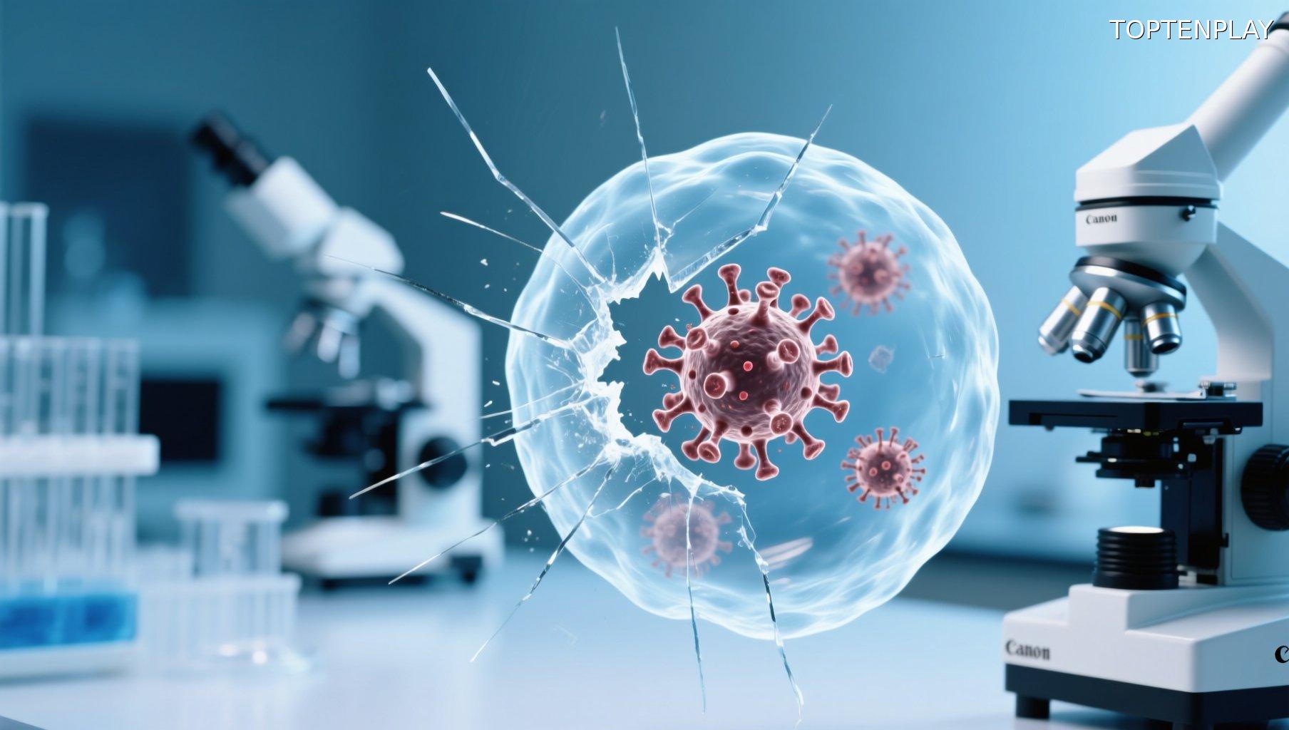 Image d'illustration © TopTenPlay