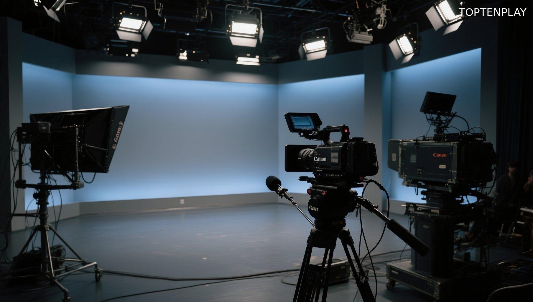 Image d'illustration © TopTenPlay