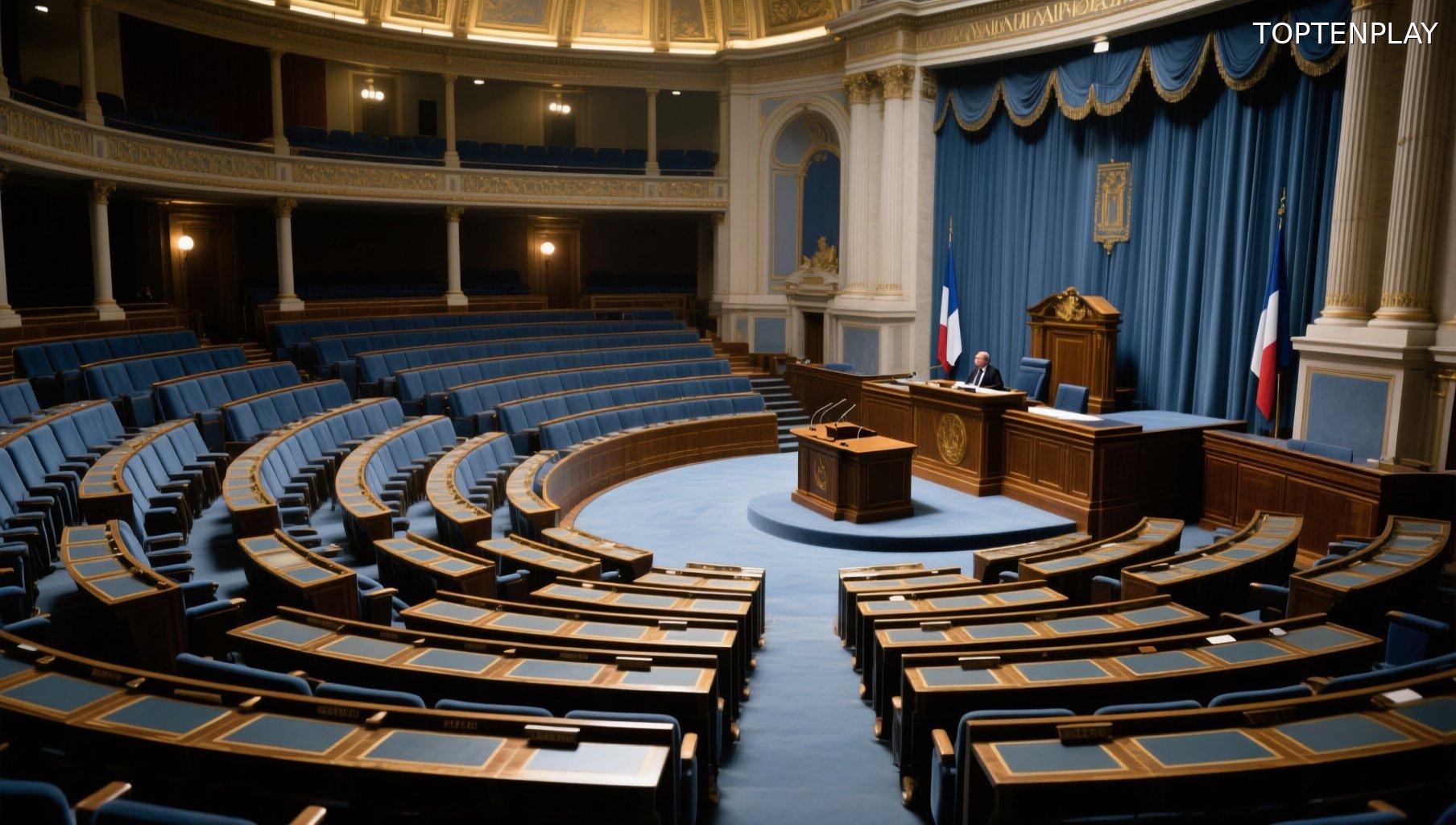 Image d'illustration © TopTenPlay