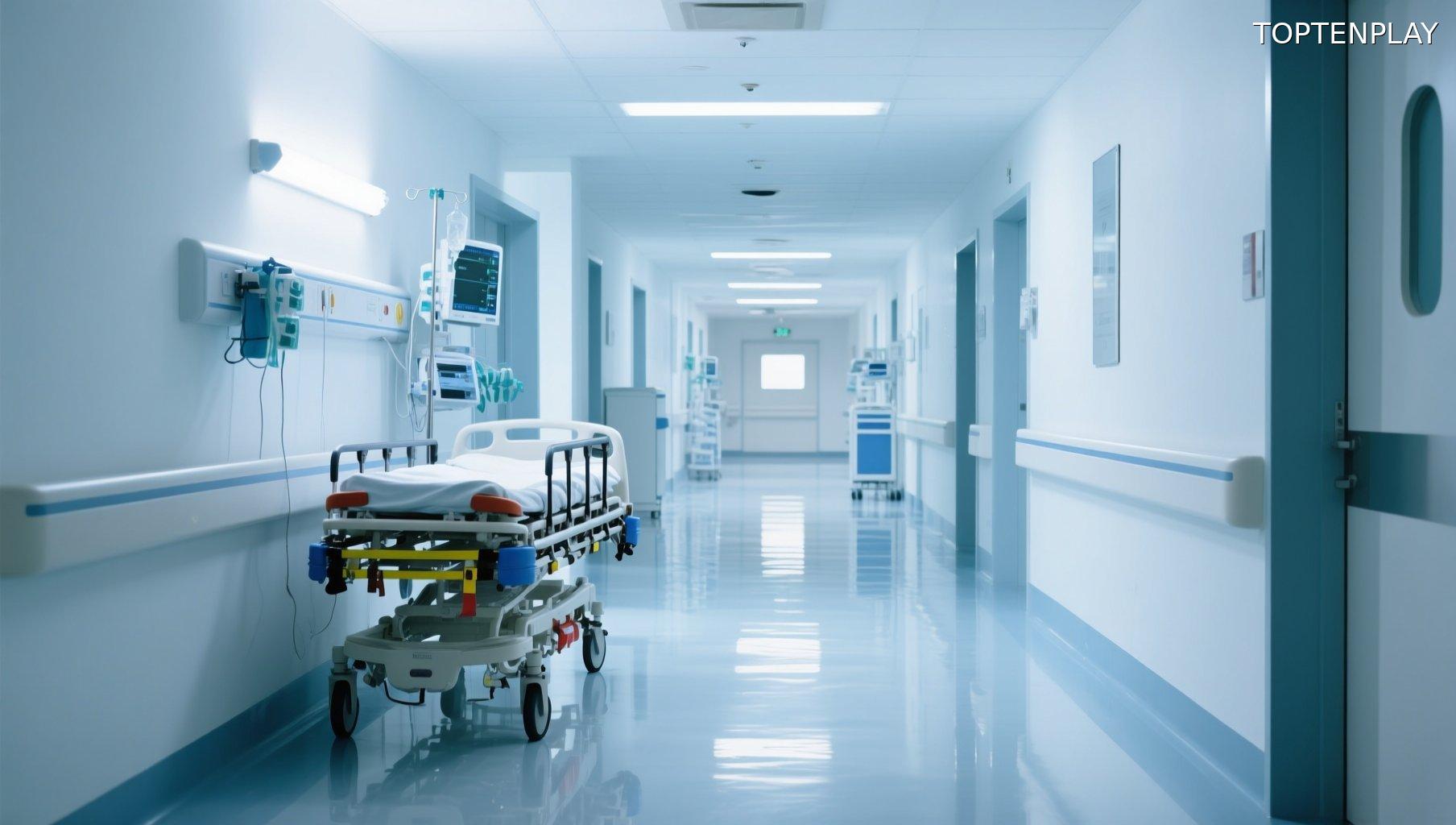 Image d'illustration © TopTenPlay