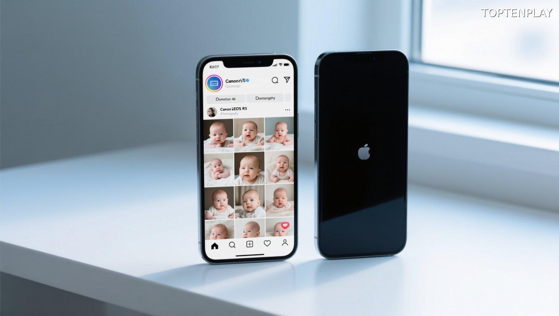 Image d'illustration © TopTenPlay