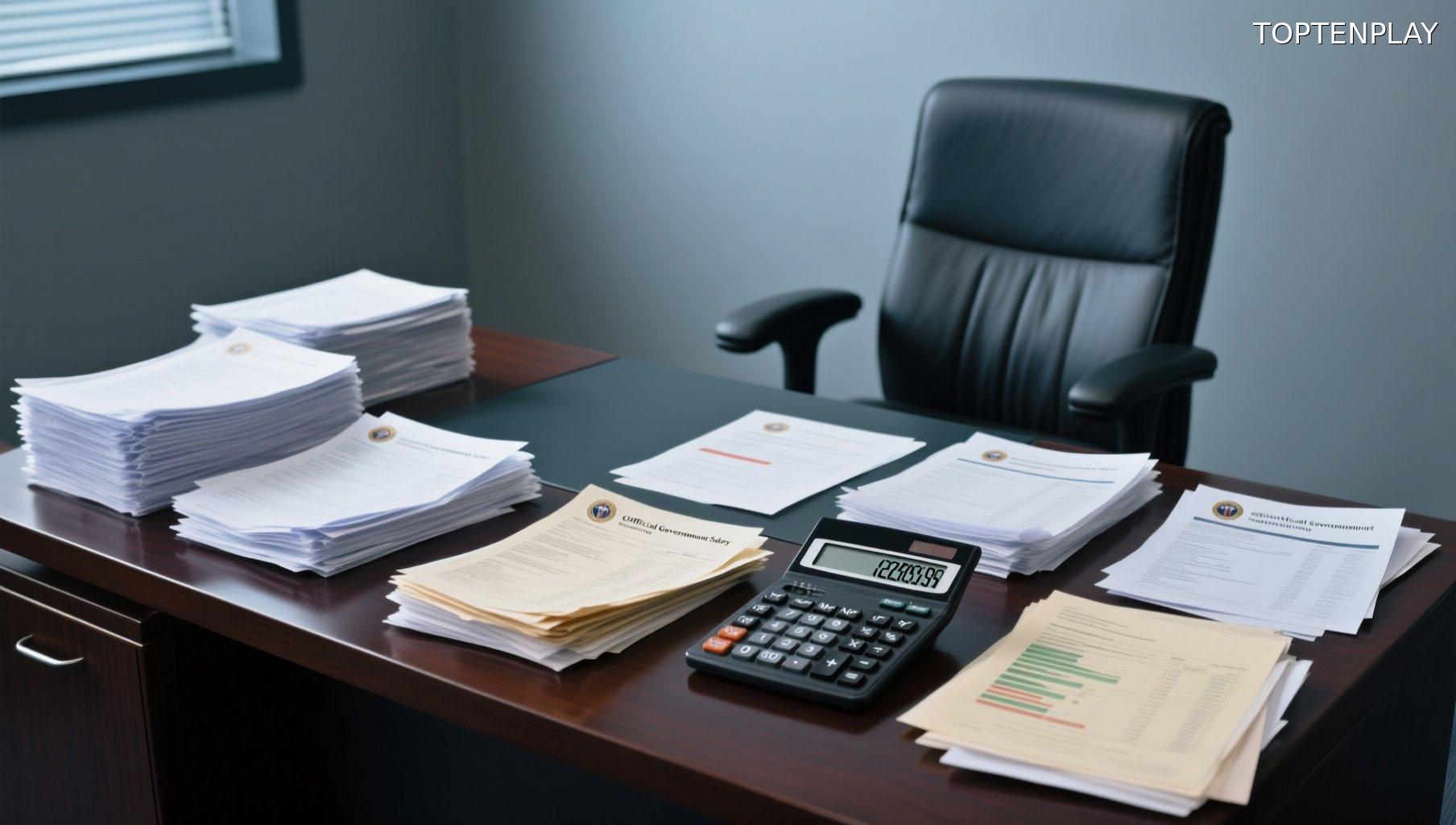 Image d'illustration © TopTenPlay