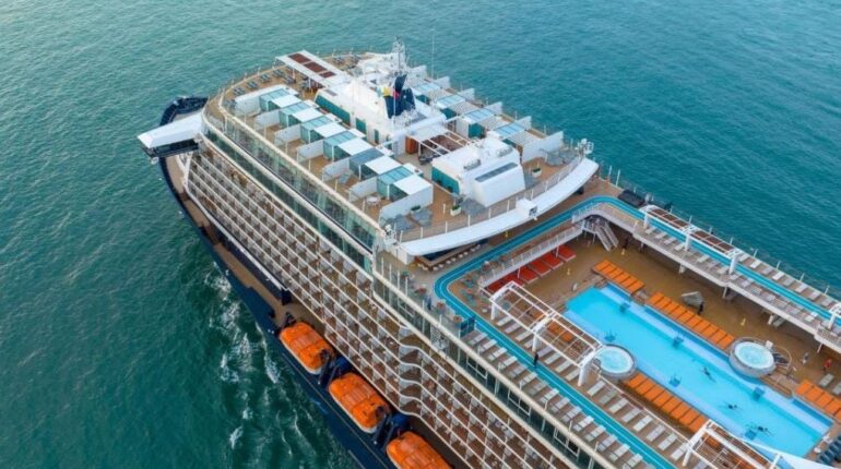 Ce qu’il transportait dans ses bagages va vous stupéfier : 14 600$ et cinq fausses identités Argentine Communauté gens du voyage croisière Douanes Fausse identité justice