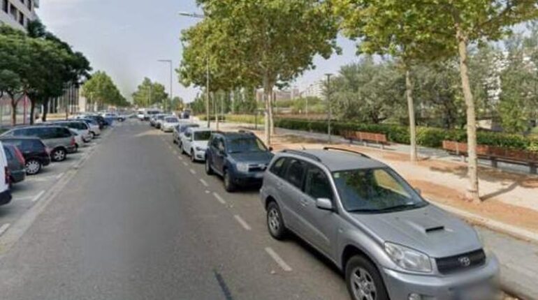 Une simple promenade de chiens qui coûte la vie : l’altercation fatale de Lleida Accident mortel Ce chien disputer constamment Espagne Homicide involontaire Lleida