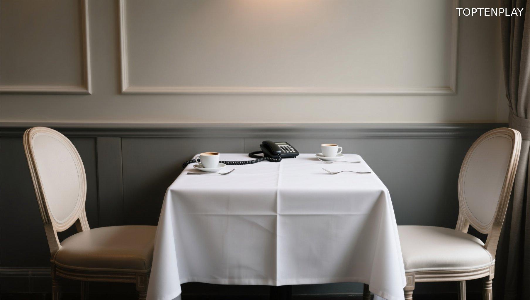 Image d'illustration © TopTenPlay